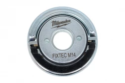 Гайка Milwaukee M14 FIXTEC для УШМ универсальная