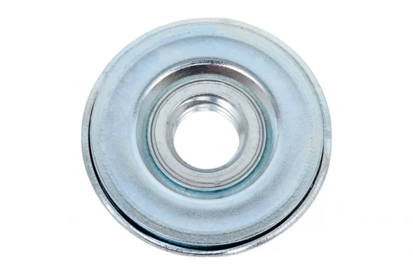 Гайка Milwaukee M14 FIXTEC для УШМ универсальная