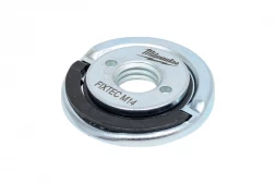 Гайка Milwaukee M14 FIXTEC для УШМ универсальная