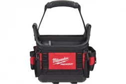 Сумка для инструмента Milwaukee PACKOUT PRO открытая, 25 см