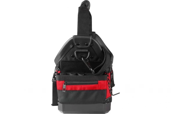 Сумка для инструмента Milwaukee PACKOUT PRO открытая, 25 см