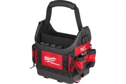 Сумка для инструмента Milwaukee PACKOUT PRO открытая, 25 см
