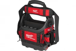 Сумка для инструмента Milwaukee PACKOUT PRO открытая, 25 см
