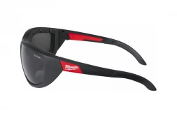 Защитные очки Milwaukee PREMIUM, затемненные, поляризованные 