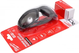 Защитные очки Milwaukee PREMIUM, затемненные, поляризованные 