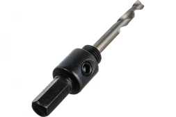 Хвостовик шестигранный для биметаллических коронок 14-30 мм Elitech 1820.064200