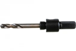 Хвостовик шестигранный для биметаллических коронок 14-30 мм Elitech 1820.064200