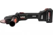 Шлифмашина угловая аккумуляторная удлиненная Elitech CAG 2012DSL (E2213.075.02)