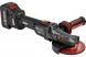 Шлифмашина угловая аккумуляторная удлиненная Elitech CAG 2012DSL (E2213.075.02)