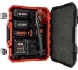 Шлифмашина угловая аккумуляторная удлиненная Elitech CAG 2012DSL (E2213.075.02)