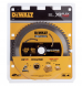 Пильный диск по мультиматериалу, Dewalt 250x30x2.16 мм DT99573 (DT99573-QZ)