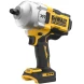 Гайковерт аккумуляторный DEWALT DCF961H2T, 18 В, 2372 Нм, 1890 уд/мин, с 2 АКБ 5 Ач и ЗУ, в кейсе TSTAK (DCF961H2T-QW)