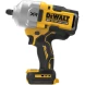 Гайковерт аккумуляторный DEWALT DCF961H2T, 18 В, 2372 Нм, 1890 уд/мин, с 2 АКБ 5 Ач и ЗУ, в кейсе TSTAK (DCF961H2T-QW)