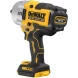 Гайковерт аккумуляторный DEWALT DCF961H2T, 18 В, 2372 Нм, 1890 уд/мин, с 2 АКБ 5 Ач и ЗУ, в кейсе TSTAK (DCF961H2T-QW)