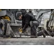 Гайковерт аккумуляторный DEWALT DCF961H2T, 18 В, 2372 Нм, 1890 уд/мин, с 2 АКБ 5 Ач и ЗУ, в кейсе TSTAK (DCF961H2T-QW)