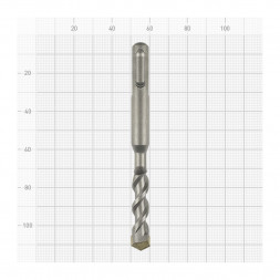 Бур Trigger 78279 SDS+8х50/110 мм