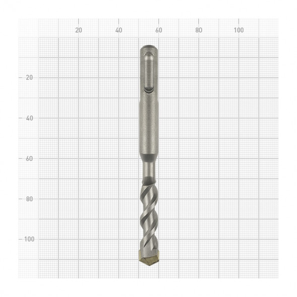 Бур Trigger 78279 SDS+8х50/110 мм
