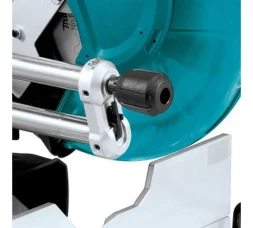 Торцовочная пила Makita LS1219L