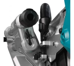 Торцовочная пила Makita LS1219L