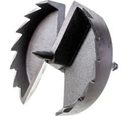 Сверло Форстнера по дереву DEWALT DT4590, 117 мм