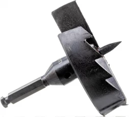 Сверло Форстнера по дереву DEWALT DT4590, 117 мм