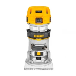 Фрезер окантовочный DEWALT D26200