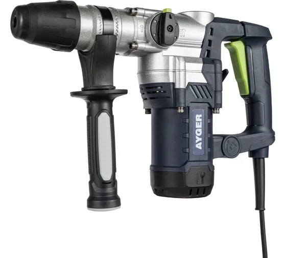 Перфоратор AYGER AH1300