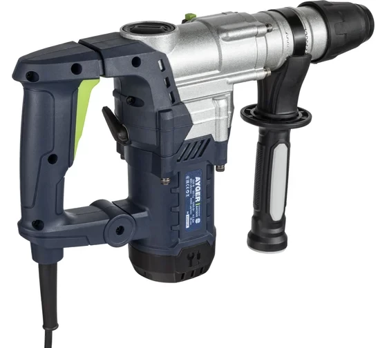 Перфоратор AYGER AH1300