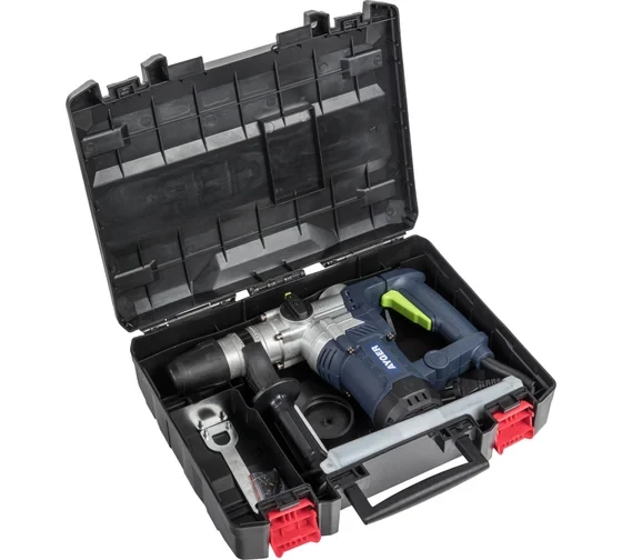 Перфоратор AYGER AH1300