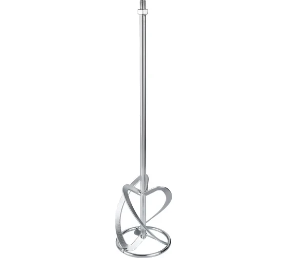 Насадка для миксера М14 для краски ELITECH (120х590) 1820.012500