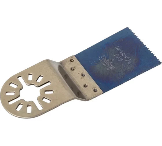 Насадка для многофункционального инструмента (40 мм) Elitech 1820.004800