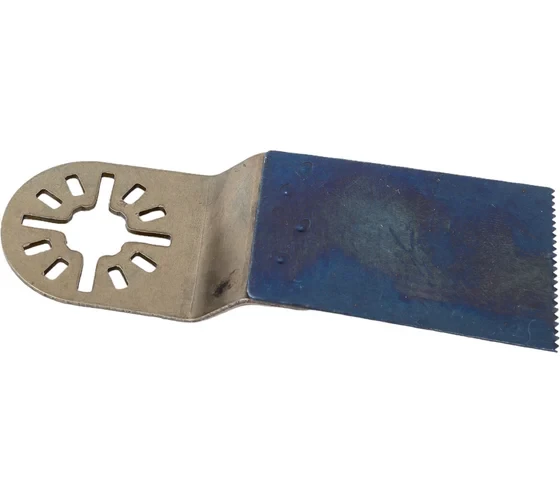 Насадка для многофункционального инструмента (40 мм) Elitech 1820.004800