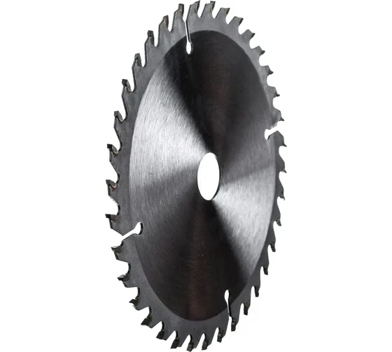 Диск пильный по дереву (150х20/16 мм; 1.8 мм; 36Z) Elitech 1820.052900