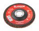Диск лепестковый ф125x22.2мм,P40 Elitech 1820.174500 