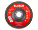 Диск лепестковый ф125x22.2мм,P40 Elitech 1820.174500 