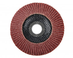 Диск лепестковый ф125x22.2мм,P40 Elitech 1820.174500 