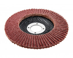 Диск лепестковый ф125x22.2мм,P40 Elitech 1820.174500 