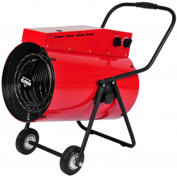 Электрическая тепловая пушка Elitech ТВ 24ЕКТ 