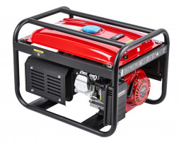 Генератор бензиновые Elitech ДМ БГ 3500P