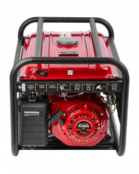 Генератор бензиновые Elitech ДМ БГ 3500P