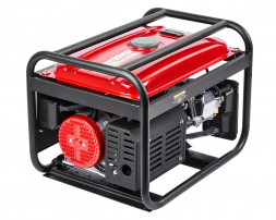 Генератор бензиновые Elitech ДМ БГ 3500P