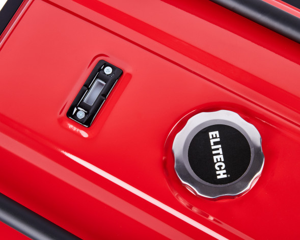 Генератор бензиновые Elitech ДМ БГ 3500P