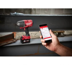  Гайковерт импульсный Milwaukee ONEFHIWF34-502X ONE-KEY FUEL 3/4&amp;quot; M18