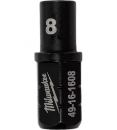 Головка 8 мм для M12 FPTR Milwaukee