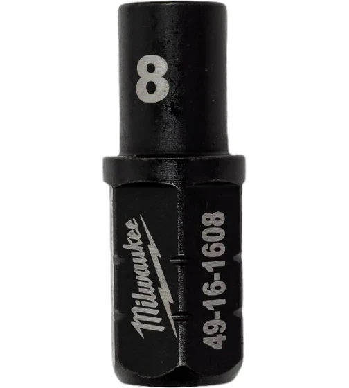 Головка 8 мм для M12 FPTR Milwaukee