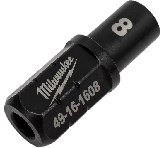 Головка 8 мм для M12 FPTR Milwaukee