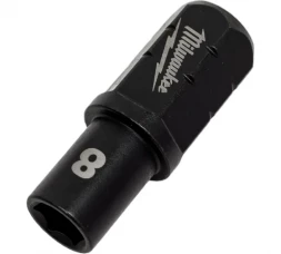 Головка 8 мм для M12 FPTR Milwaukee