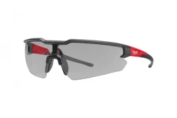 Очки Milwaukee ENHANCED с покрытием AS/AF, серые 