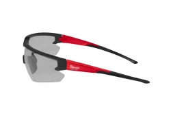 Очки Milwaukee ENHANCED с покрытием AS/AF, серые 