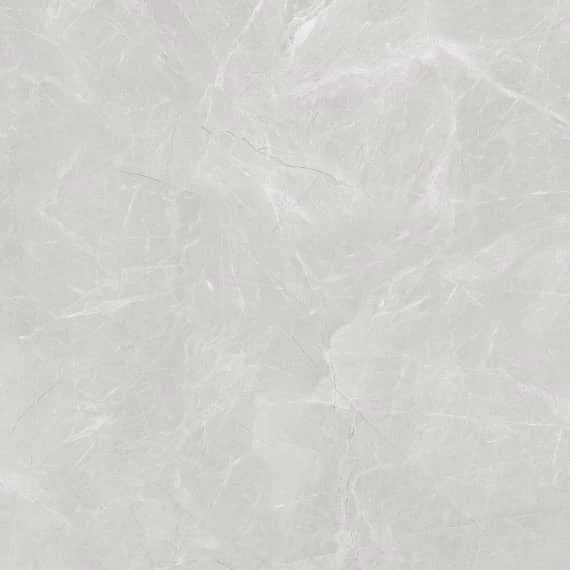 Керамогранит LB CERAMICS Сумерки, светло-серый (6461-0412), 60х60